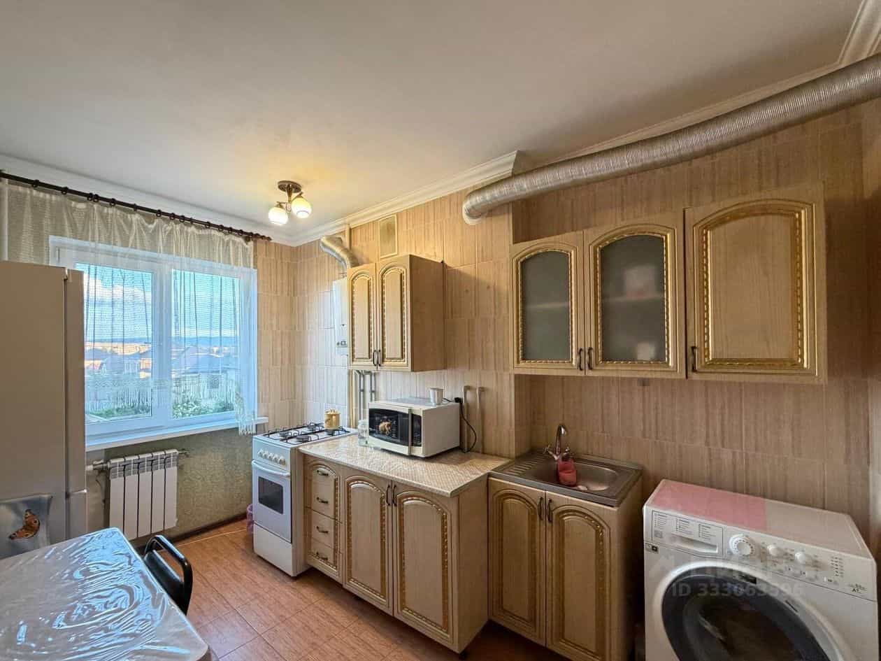 Россия, Кабардино-Балкарская Республика, Нальчик, улица Крылова, 19А, фото 11