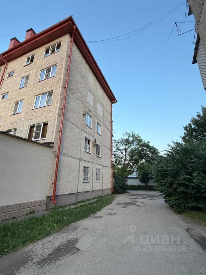 Россия, Кабардино-Балкарская Республика, Нальчик, улица Крылова, 19А, фото 22