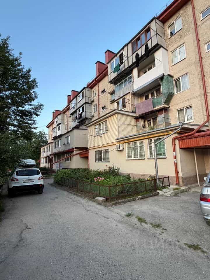 Россия, Кабардино-Балкарская Республика, Нальчик, улица Крылова, 19А, фото 23