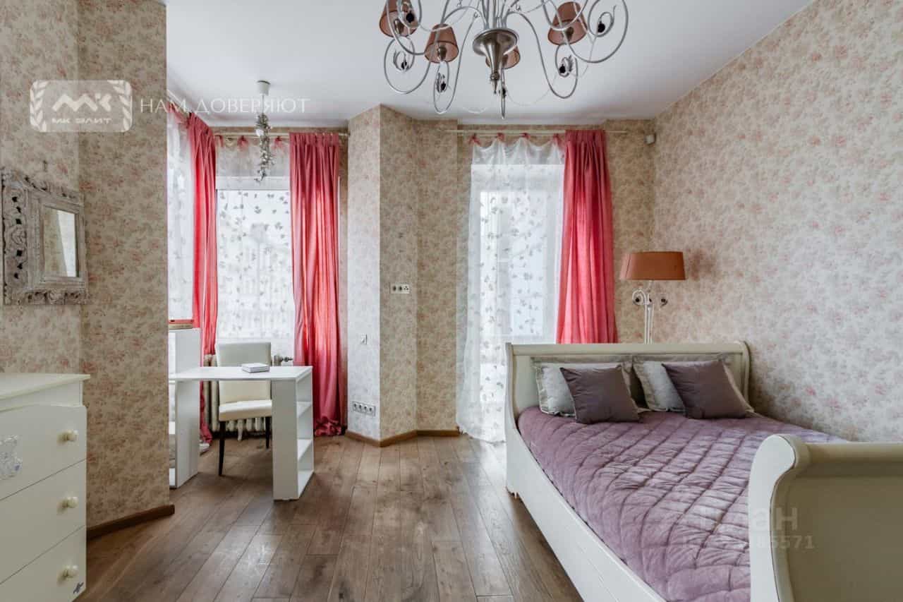 Россия, Санкт-Петербург, Воскресенская набережная, 4, фото 11
