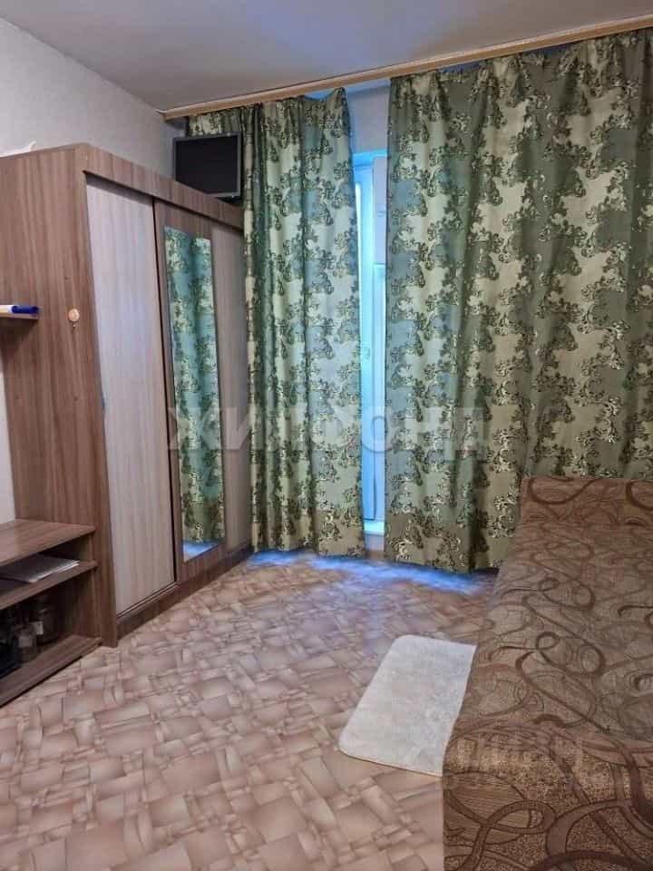Россия, Новосибирск, улица Виктора Уса, 9