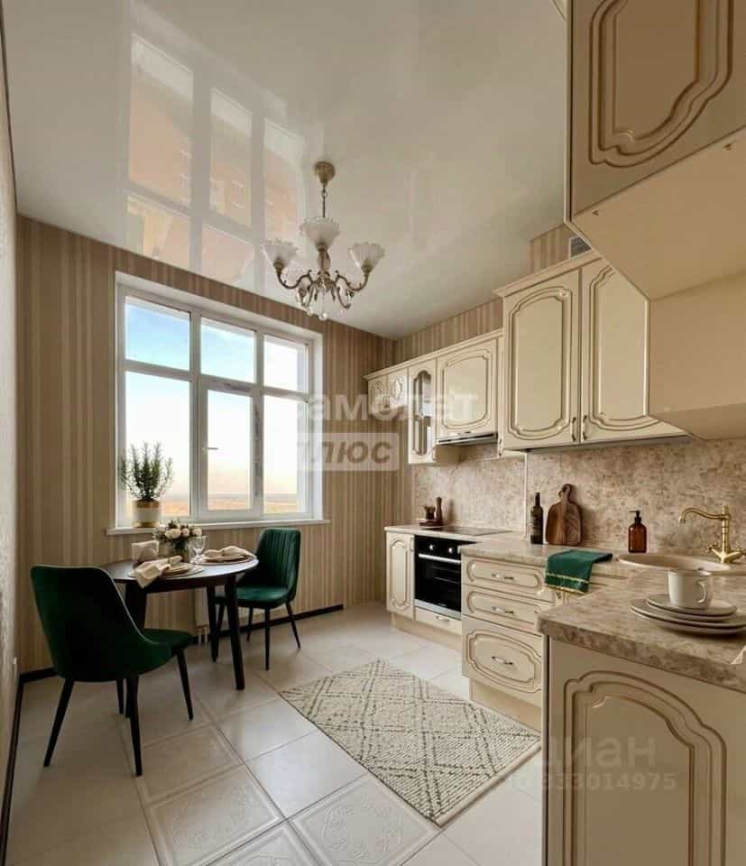 Россия, Республика Коми, Сыктывкар, улица Клары Цеткин, 2