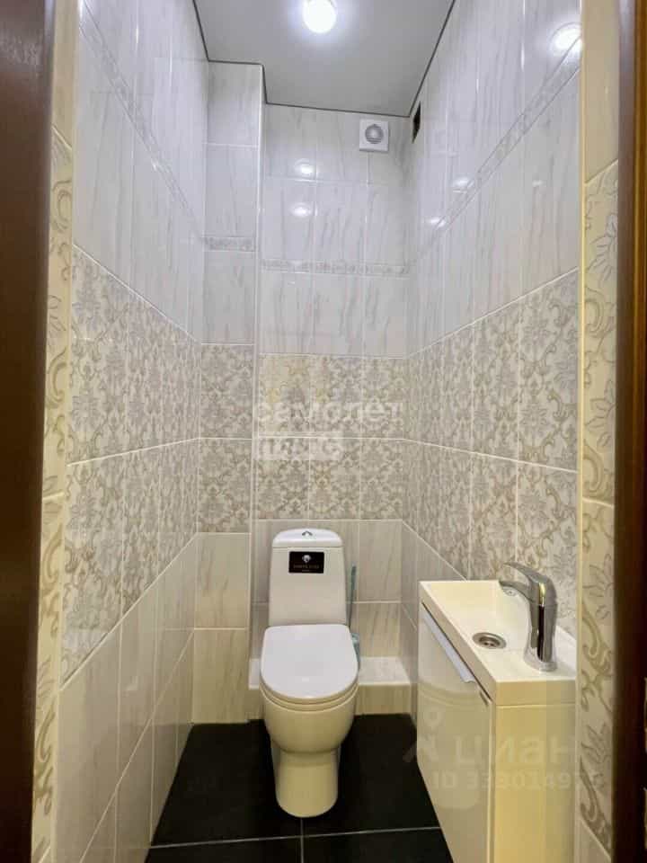 Россия, Республика Коми, Сыктывкар, улица Клары Цеткин, 2, фото 21