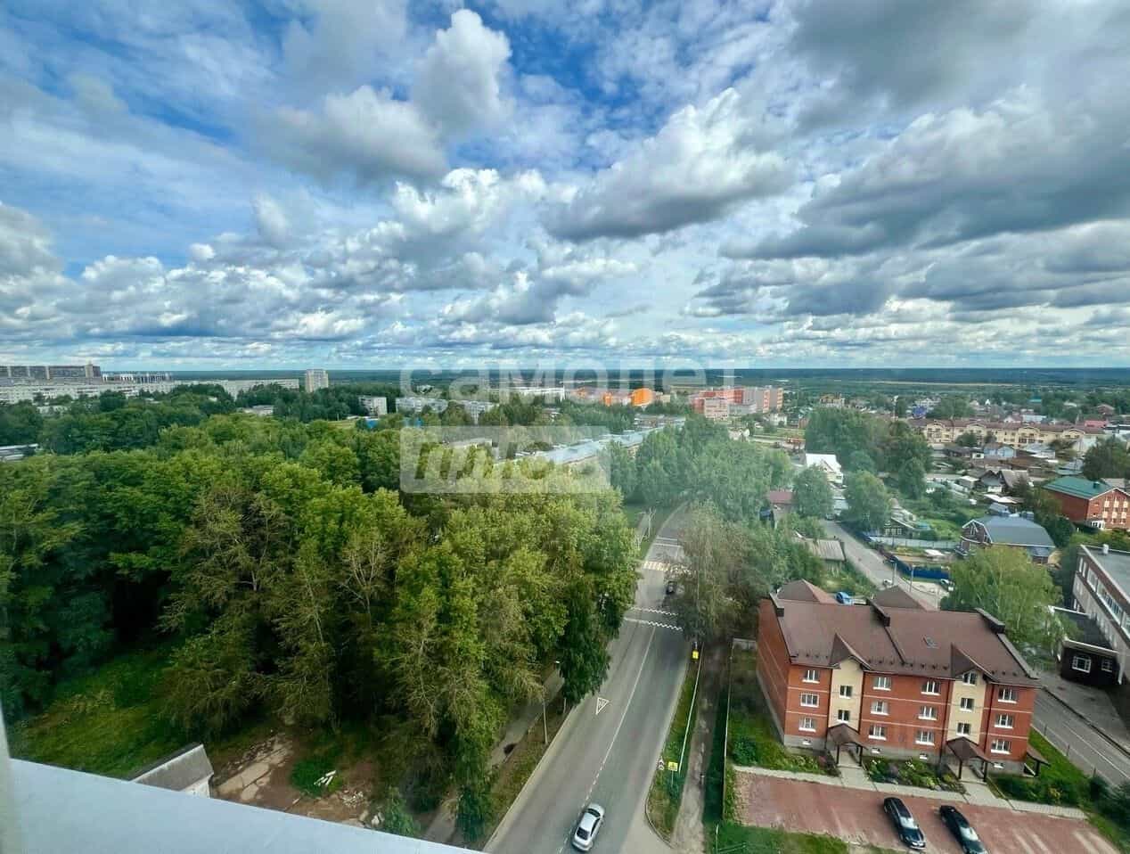 Россия, Республика Коми, Сыктывкар, улица Клары Цеткин, 2, фото 24