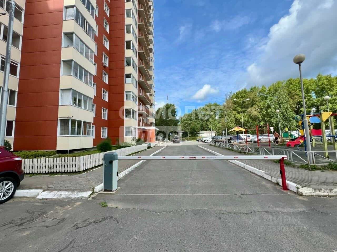 Россия, Республика Коми, Сыктывкар, улица Клары Цеткин, 2, фото 27