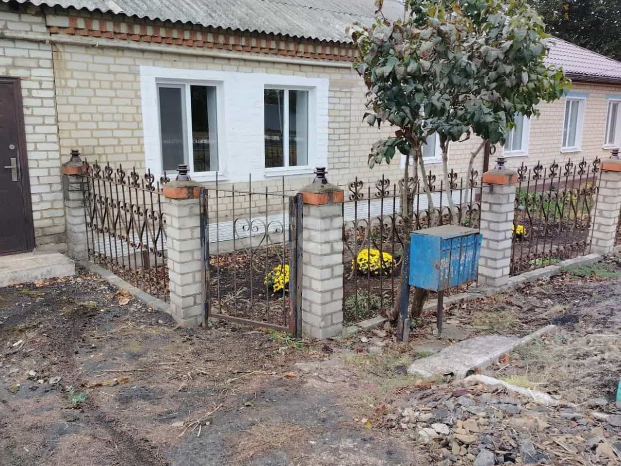 Россия, Белгородская область, рабочий посёлок Прохоровка, улица Льва Толстого, 22, фото 4