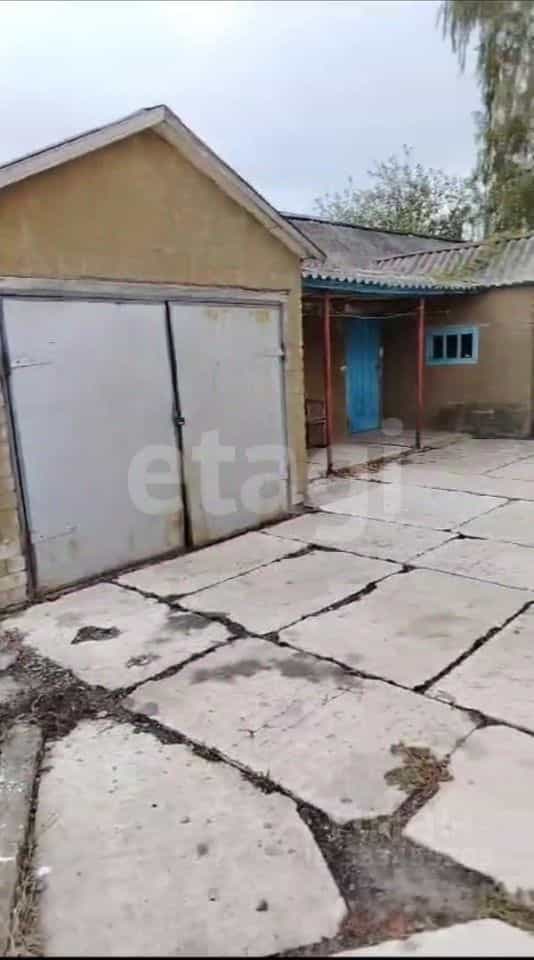 Россия, Белгородская область, рабочий посёлок Прохоровка, улица Льва Толстого, 22, фото 11