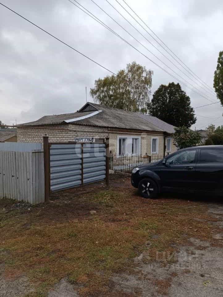 Россия, Белгородская область, рабочий посёлок Прохоровка, улица Льва Толстого, 22, фото 13
