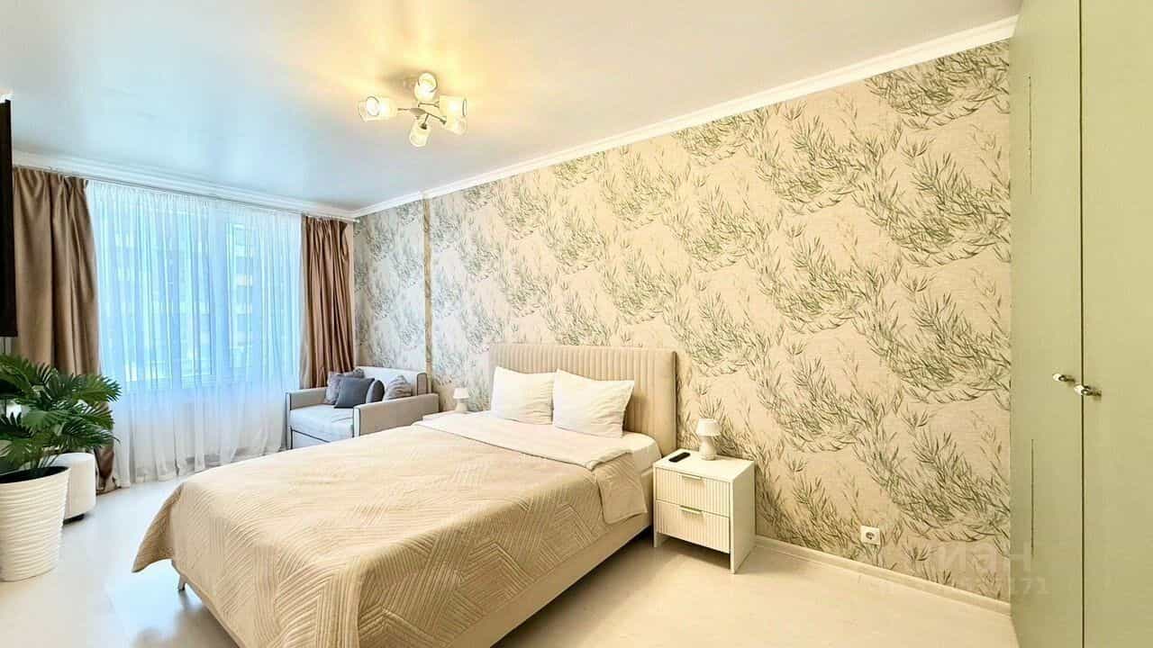 Россия, Санкт-Петербург, улица Крыленко, 1к1с2