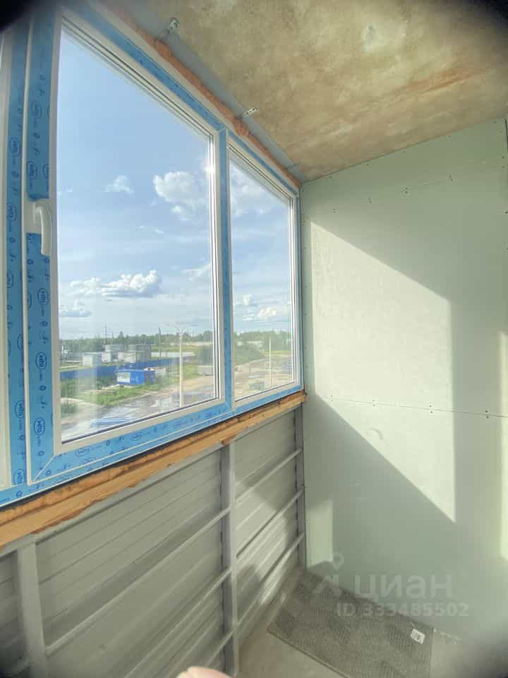 Россия, Архангельск, Карпогорская улица, 12к1, фото 5
