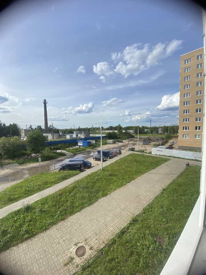 Россия, Архангельск, Карпогорская улица, 12к1, фото 6