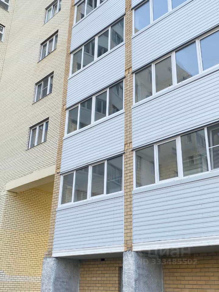 Россия, Архангельск, Карпогорская улица, 12к1, фото 20