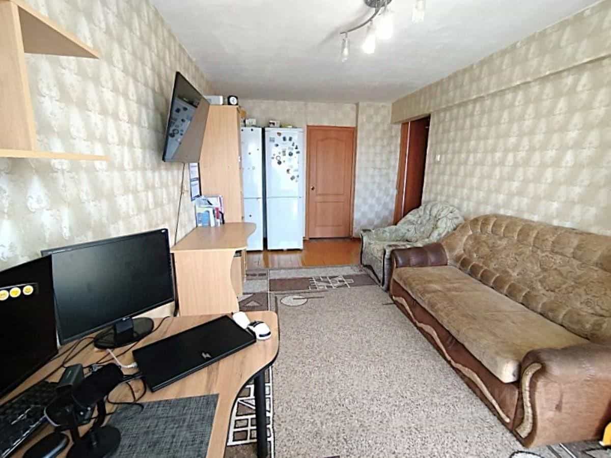 Россия, Омск, улица Ермолаева, 12, фото 4