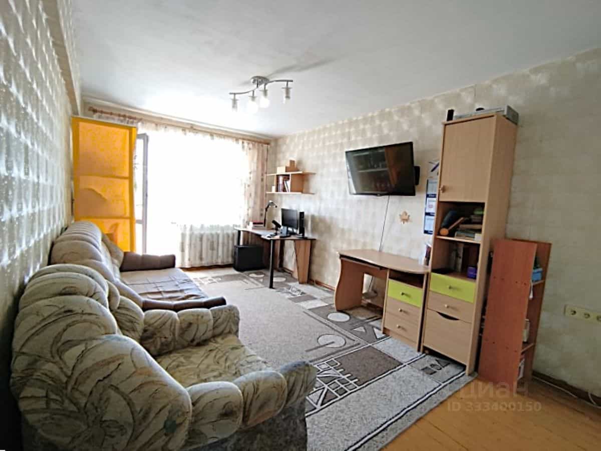 Россия, Омск, улица Ермолаева, 12, фото 5