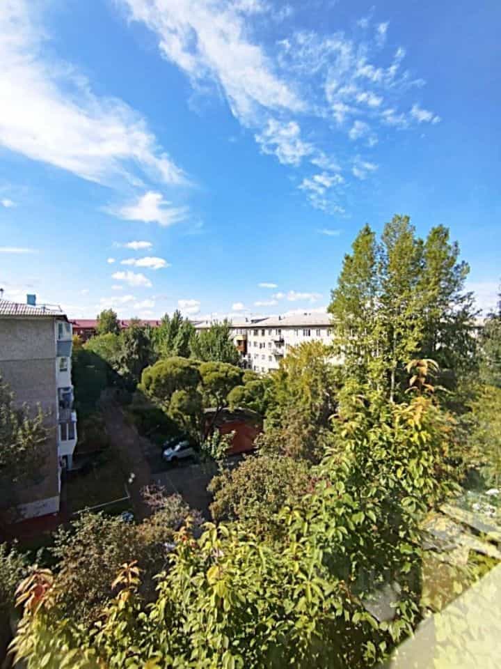 Россия, Омск, улица Ермолаева, 12, фото 9