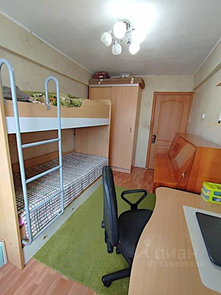 Россия, Омск, улица Ермолаева, 12, фото 18