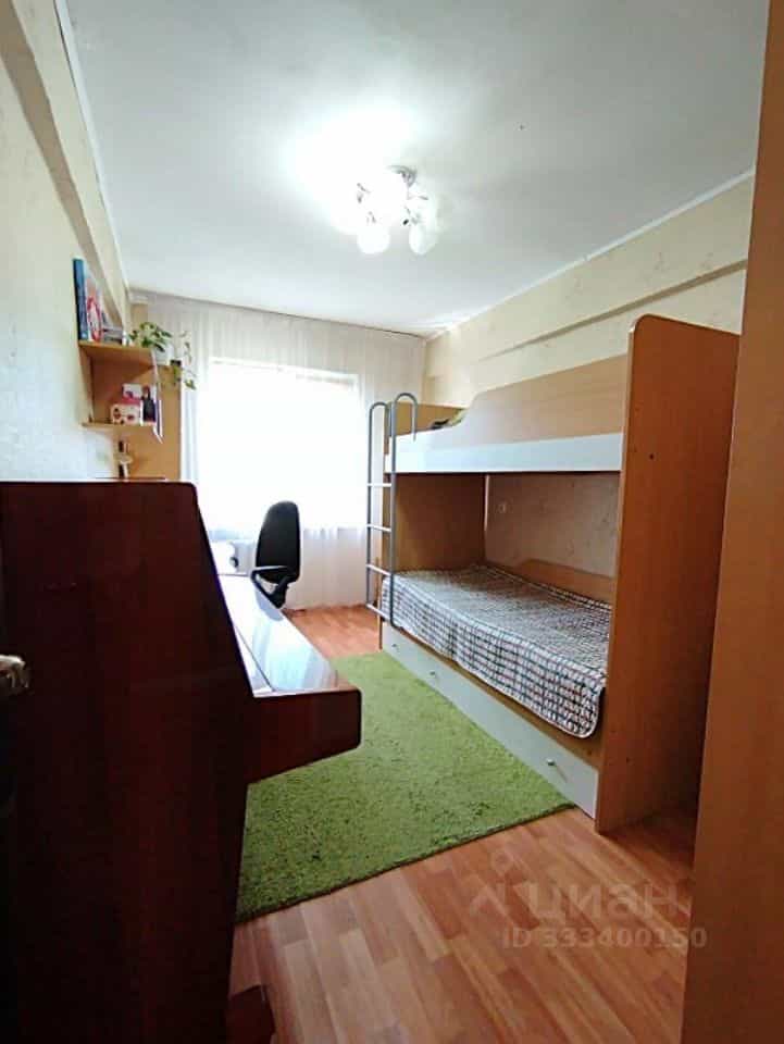 Россия, Омск, улица Ермолаева, 12, фото 19