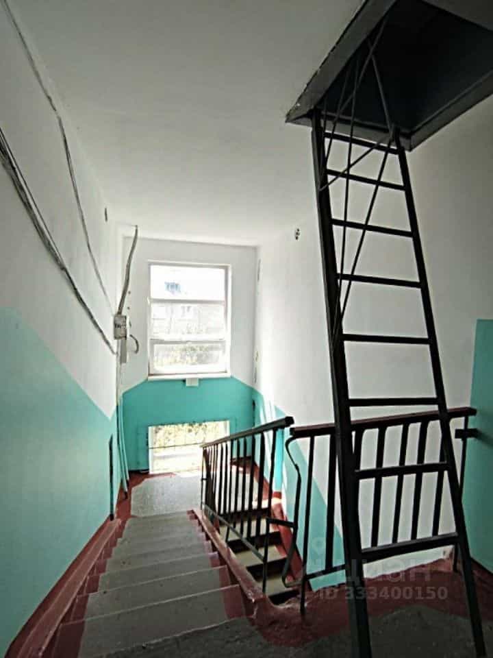 Россия, Омск, улица Ермолаева, 12, фото 39
