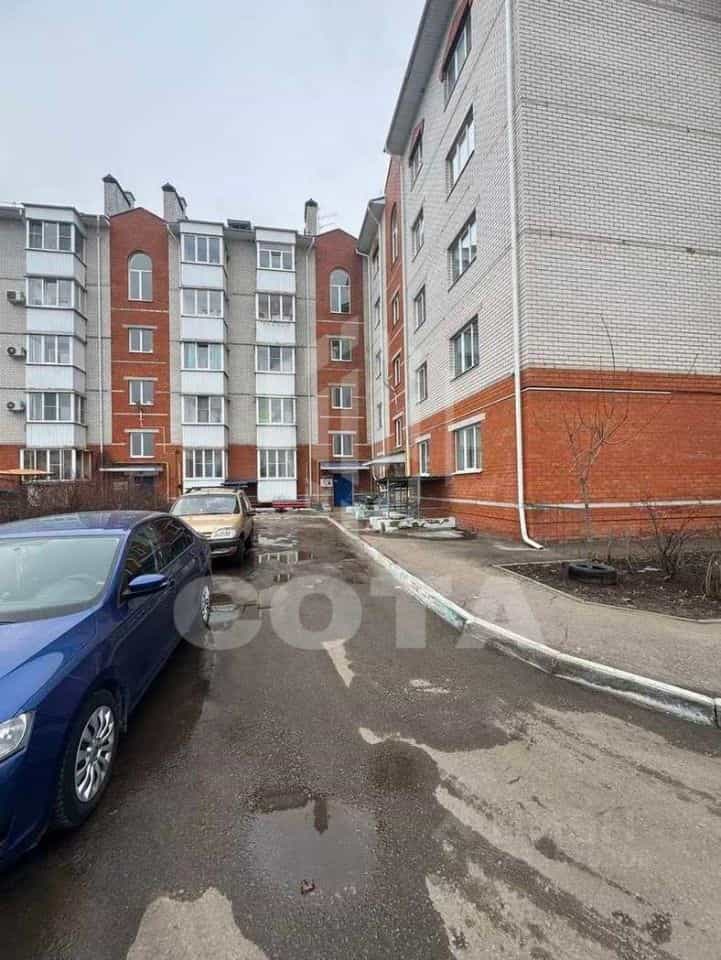 Россия, Воронежская область, село Новая Усмань, Квартальная улица, 133, фото 13