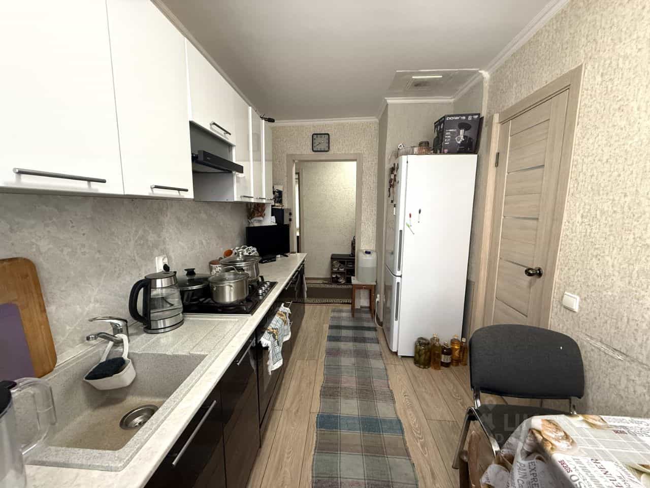 Россия, Новгородская область, Валдай, Февральская улица, 63Б, фото 4