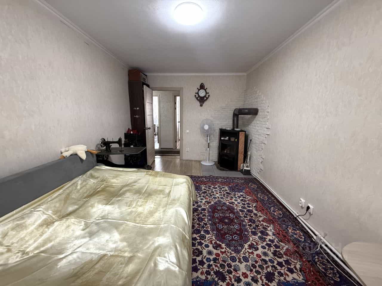Россия, Новгородская область, Валдай, Февральская улица, 63Б, фото 8