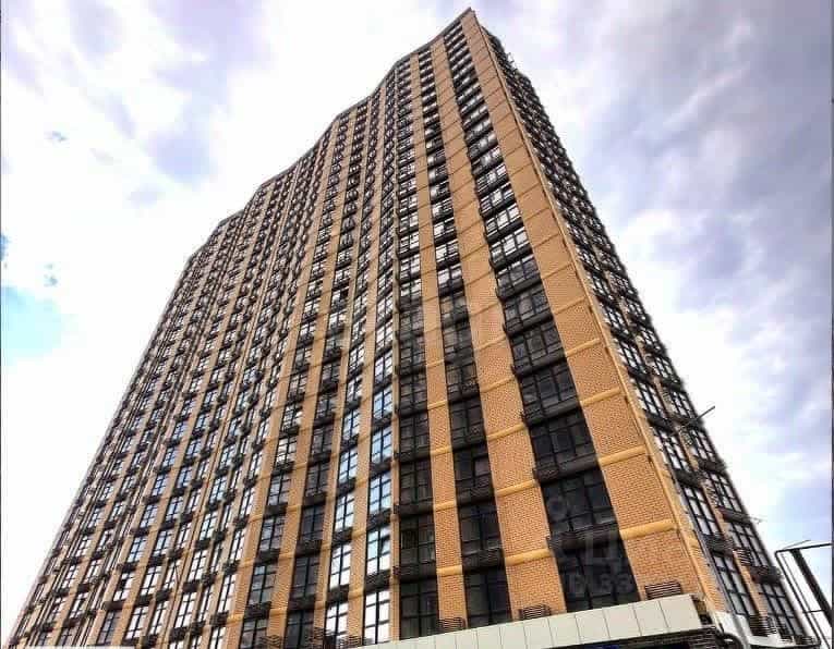 Россия, Ростов-на-Дону, Красноармейская улица, 157В/83с1, фото 39
