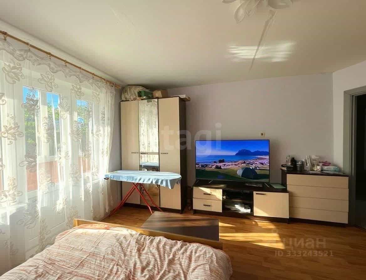 Россия, Псковская область, рабочий посёлок Палкино, Рабочая улица, 4, фото 8