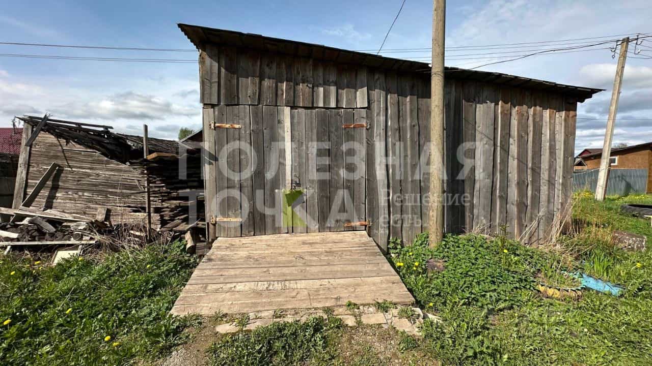 Россия, Новгородская область, Боровичи, Загородная улица, 65, фото 19