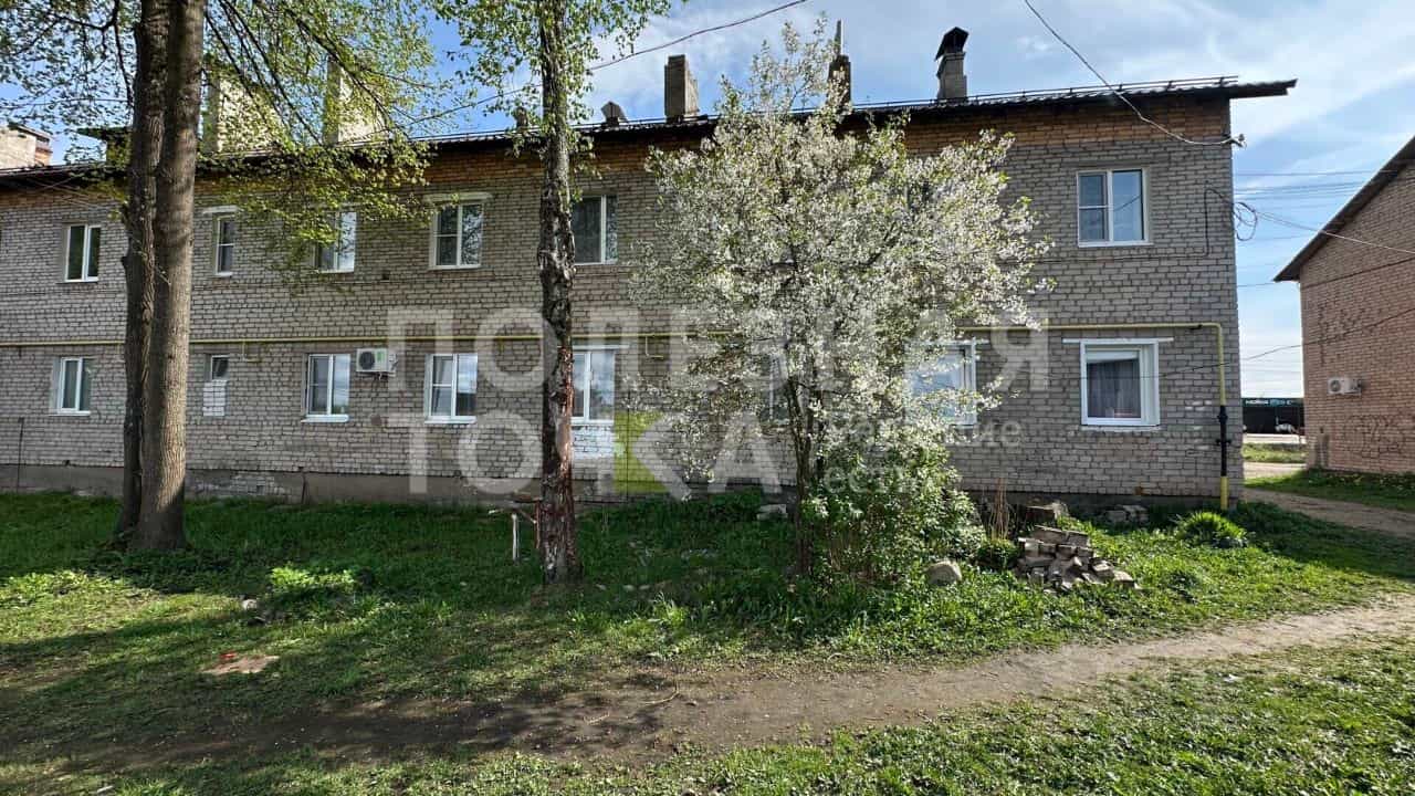 Россия, Новгородская область, Боровичи, Загородная улица, 65, фото 22