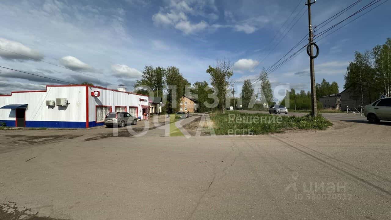 Россия, Новгородская область, Боровичи, Загородная улица, 65, фото 23