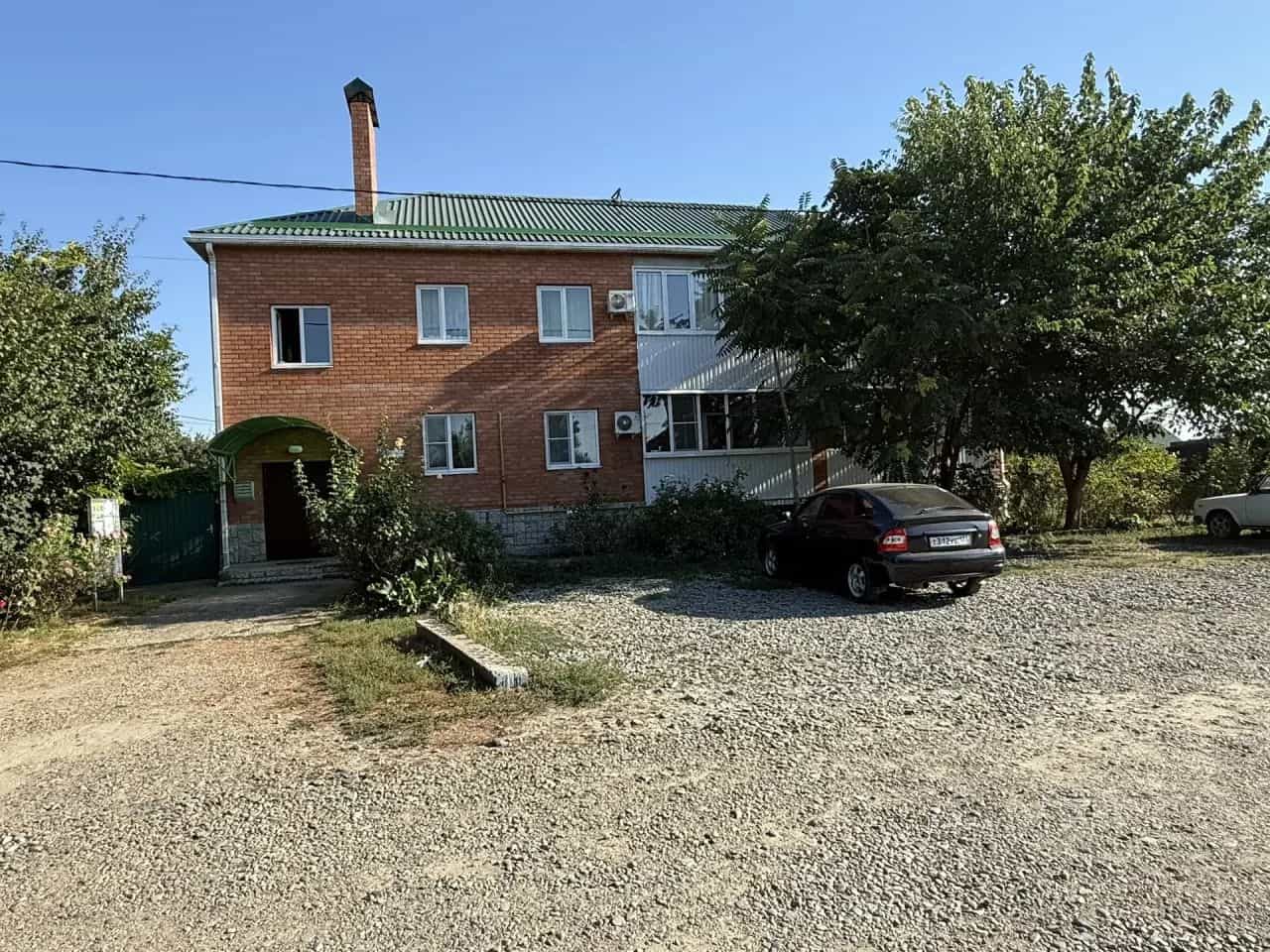 Россия, Краснодарский край, Тимашевск, Красноармейская улица, 37, фото 12