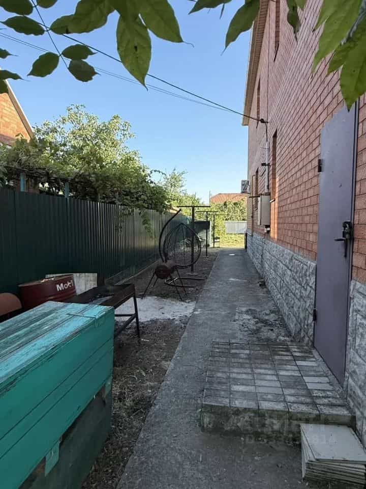 Россия, Краснодарский край, Тимашевск, Красноармейская улица, 37, фото 14