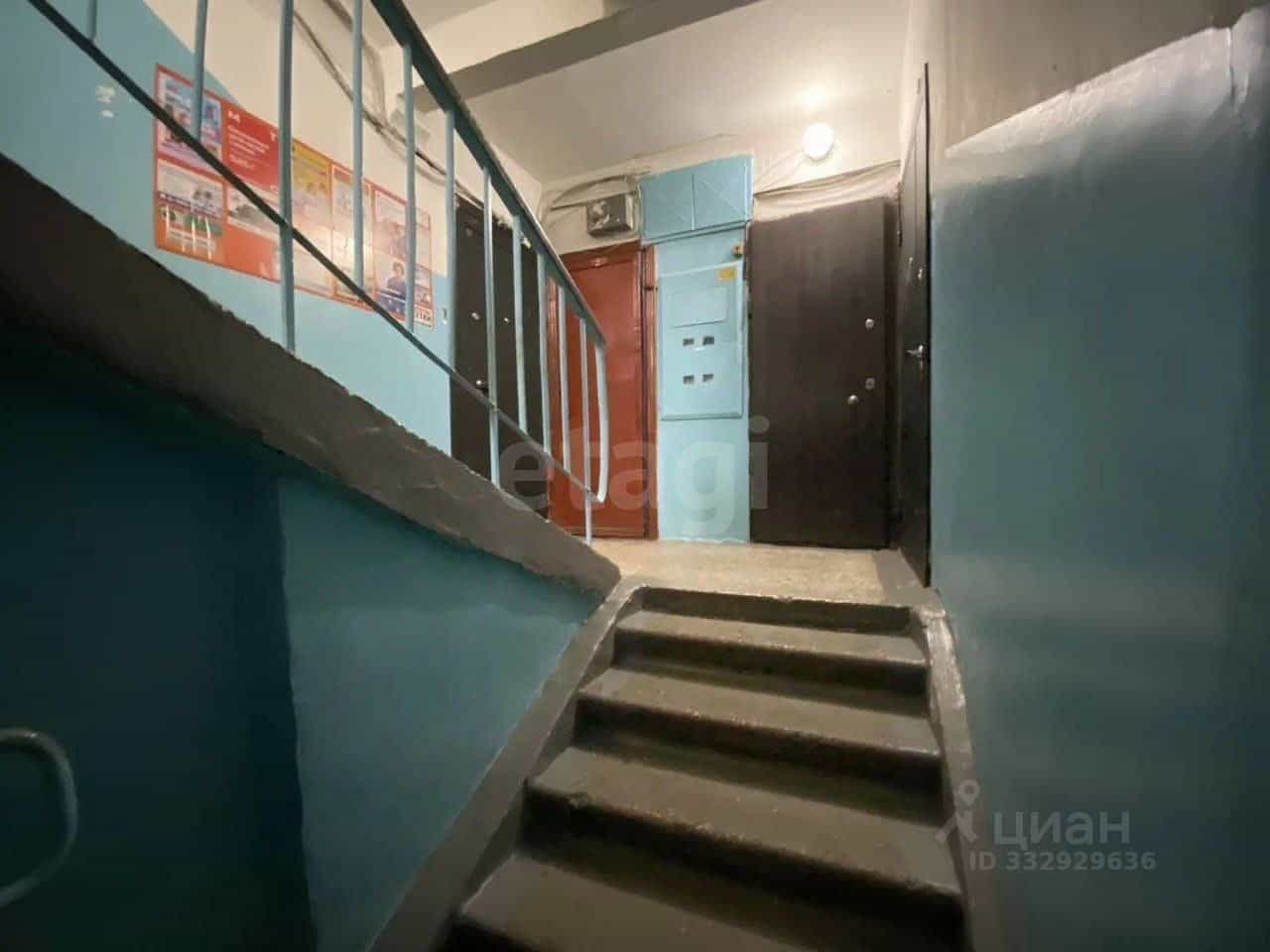 Россия, Алтайский край, Барнаул, проспект Строителей, 35, фото 15