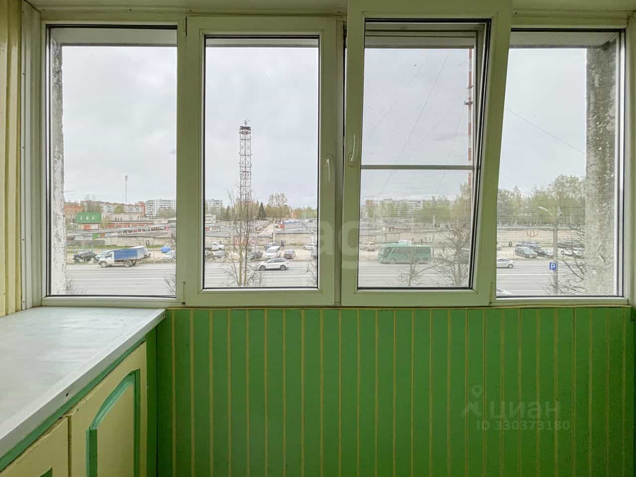 Россия, Псков, улица Рокоссовского, 10, фото 18