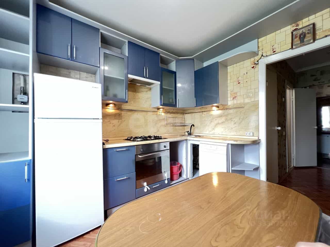 Россия, Ханты-Мансийск, улица Сирина, 68Б