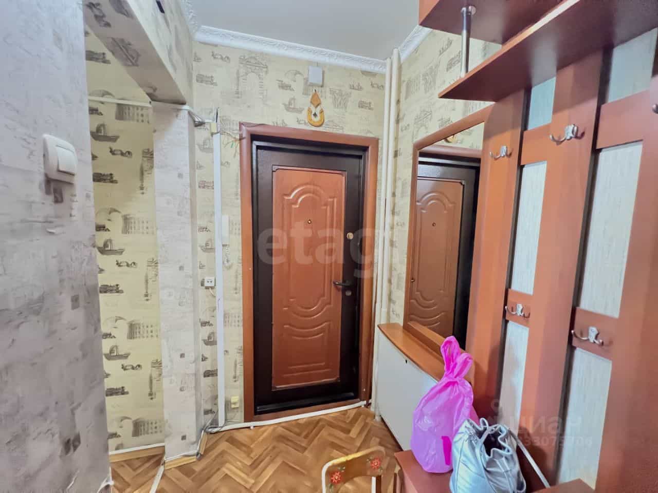 Россия, Ханты-Мансийск, улица Сирина, 68Б, фото 4