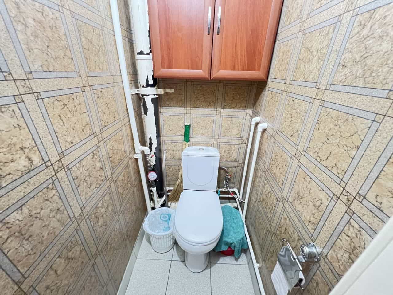 Россия, Ханты-Мансийск, улица Сирина, 68Б, фото 8