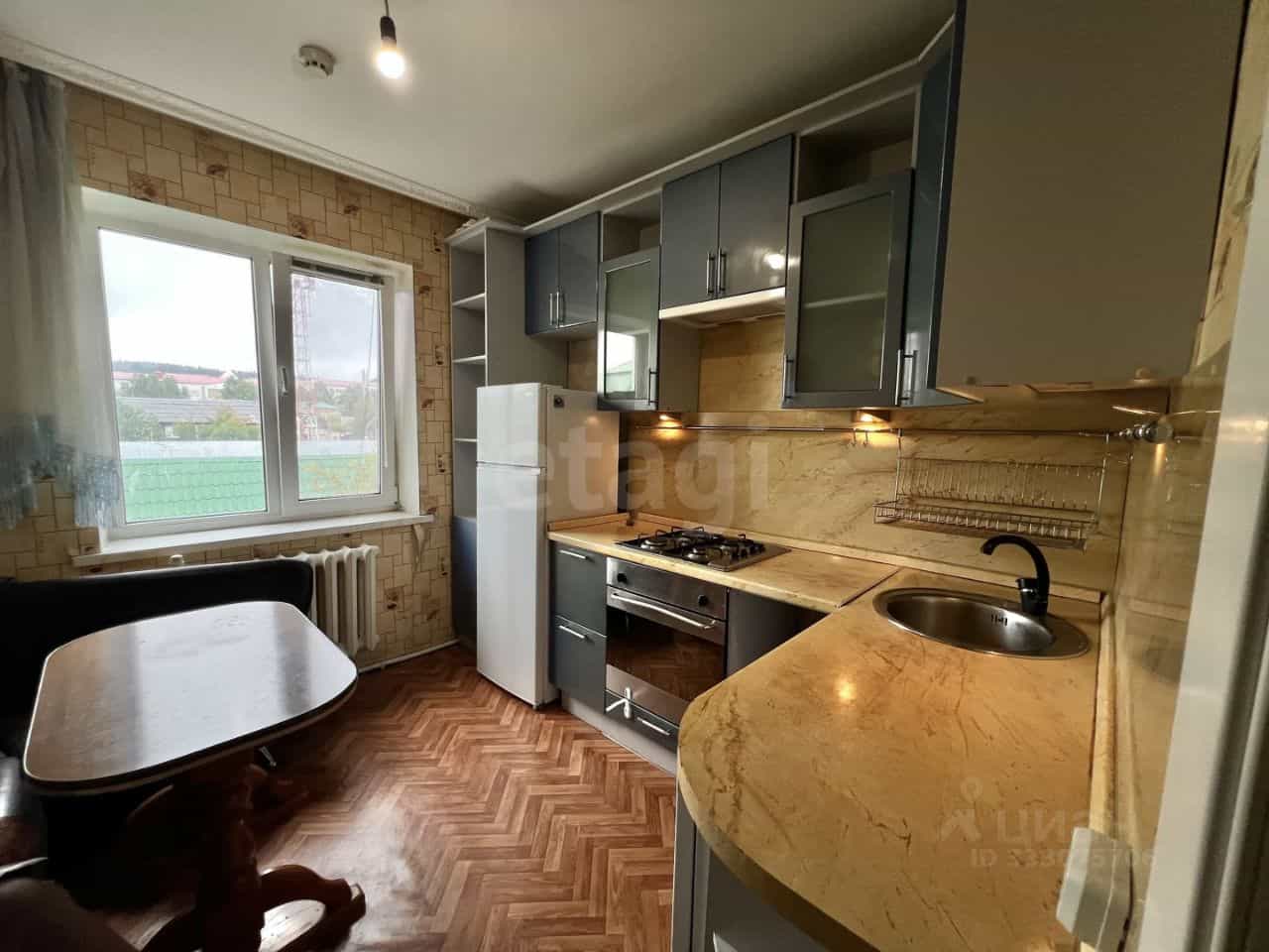 Россия, Ханты-Мансийск, улица Сирина, 68Б, фото 9