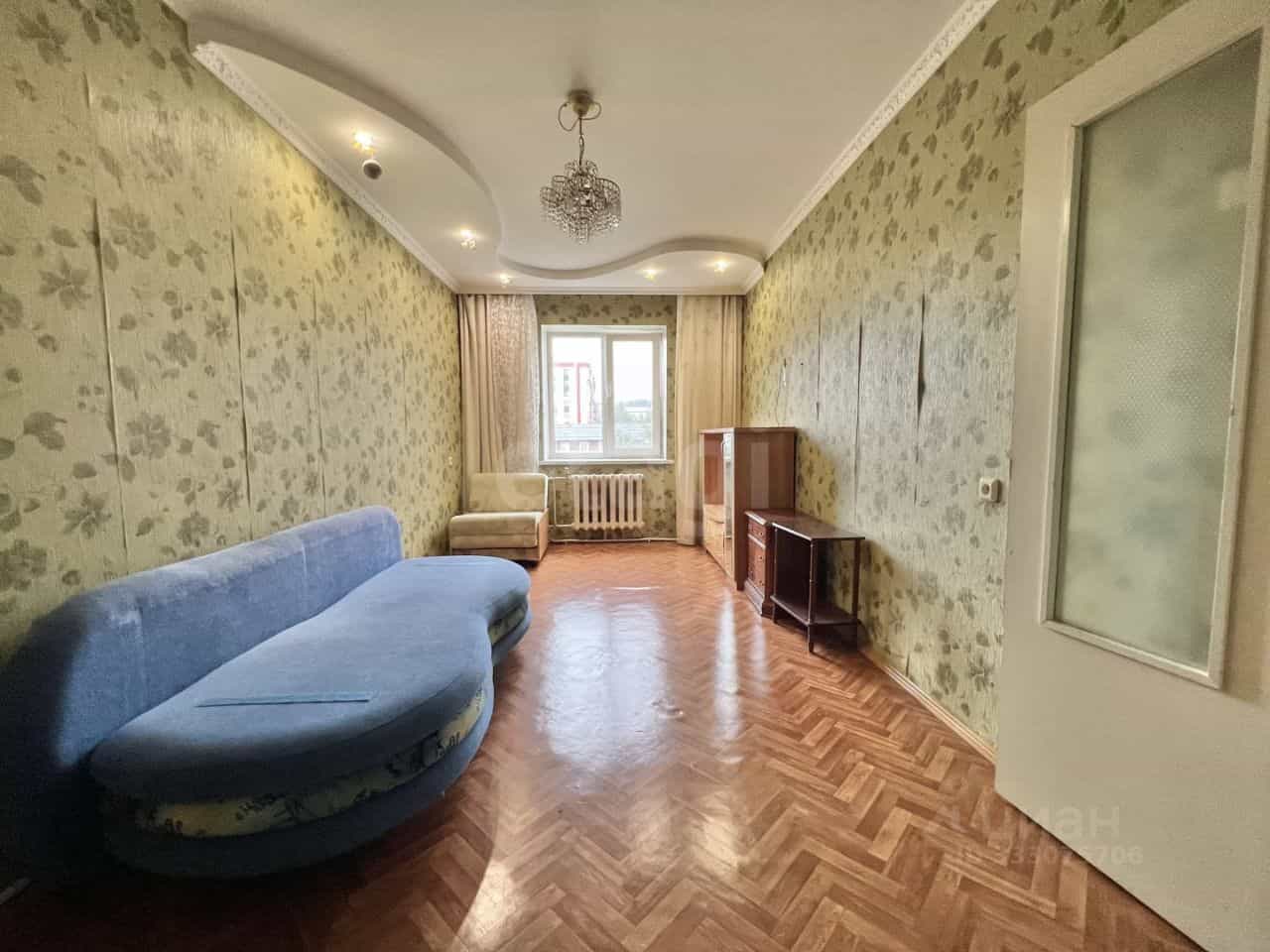 Россия, Ханты-Мансийск, улица Сирина, 68Б, фото 10
