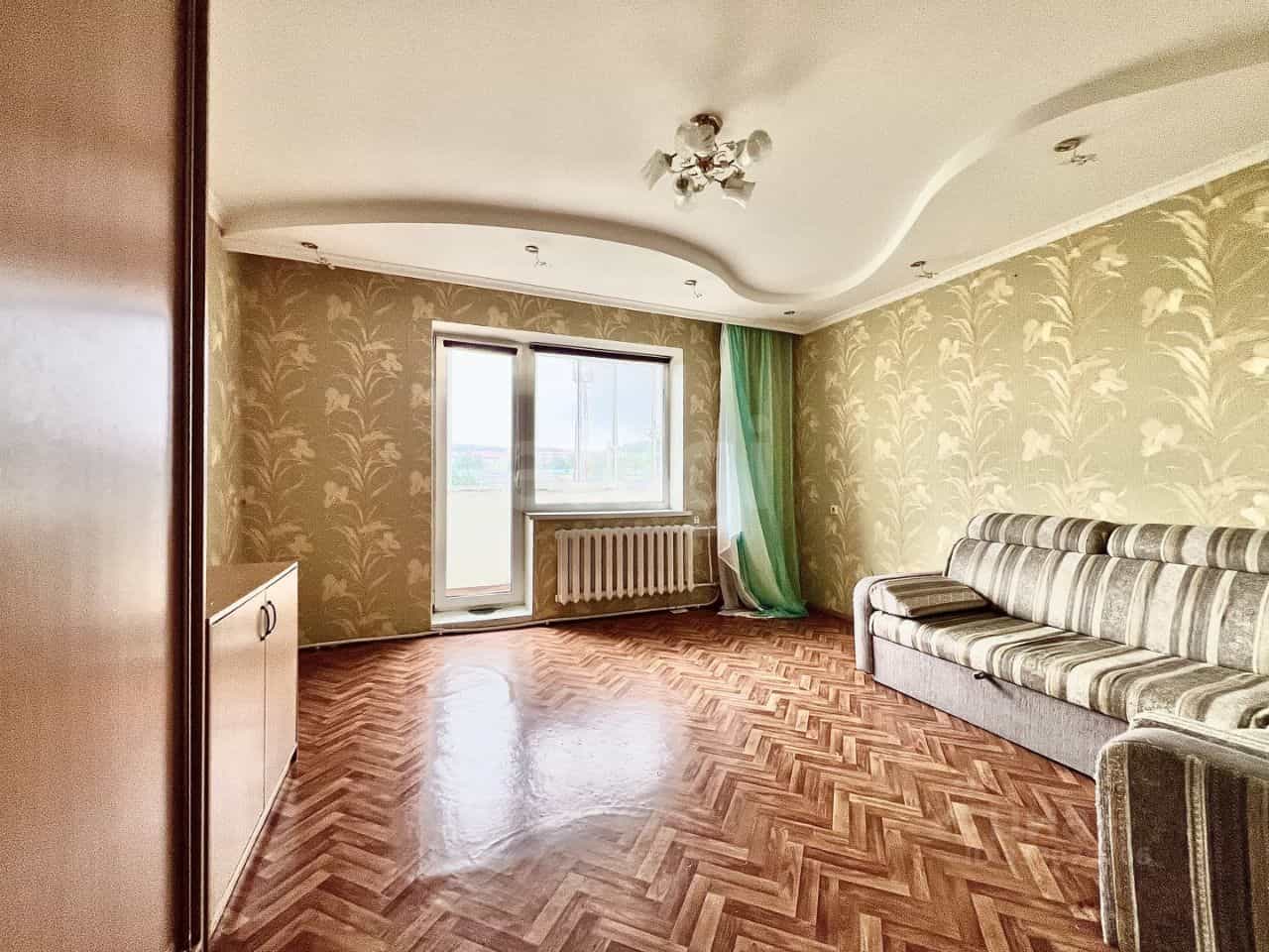 Россия, Ханты-Мансийск, улица Сирина, 68Б, фото 12