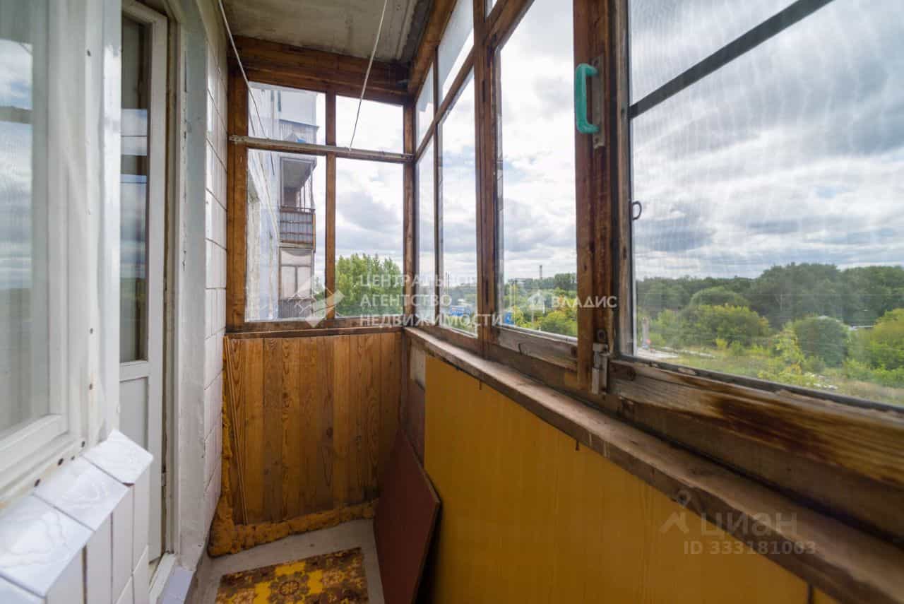 Россия, Рязань, район Недостоево, улица Сельских Строителей, 3Е, фото 4