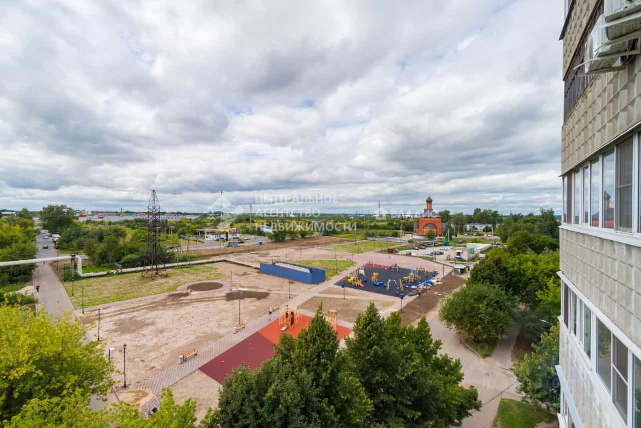 Россия, Рязань, район Недостоево, улица Сельских Строителей, 3Е, фото 6