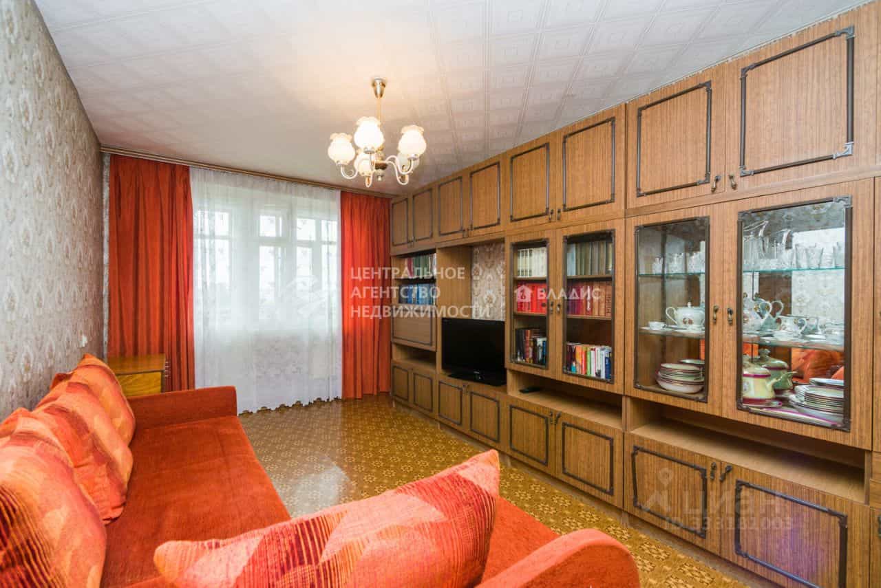 Россия, Рязань, район Недостоево, улица Сельских Строителей, 3Е, фото 8