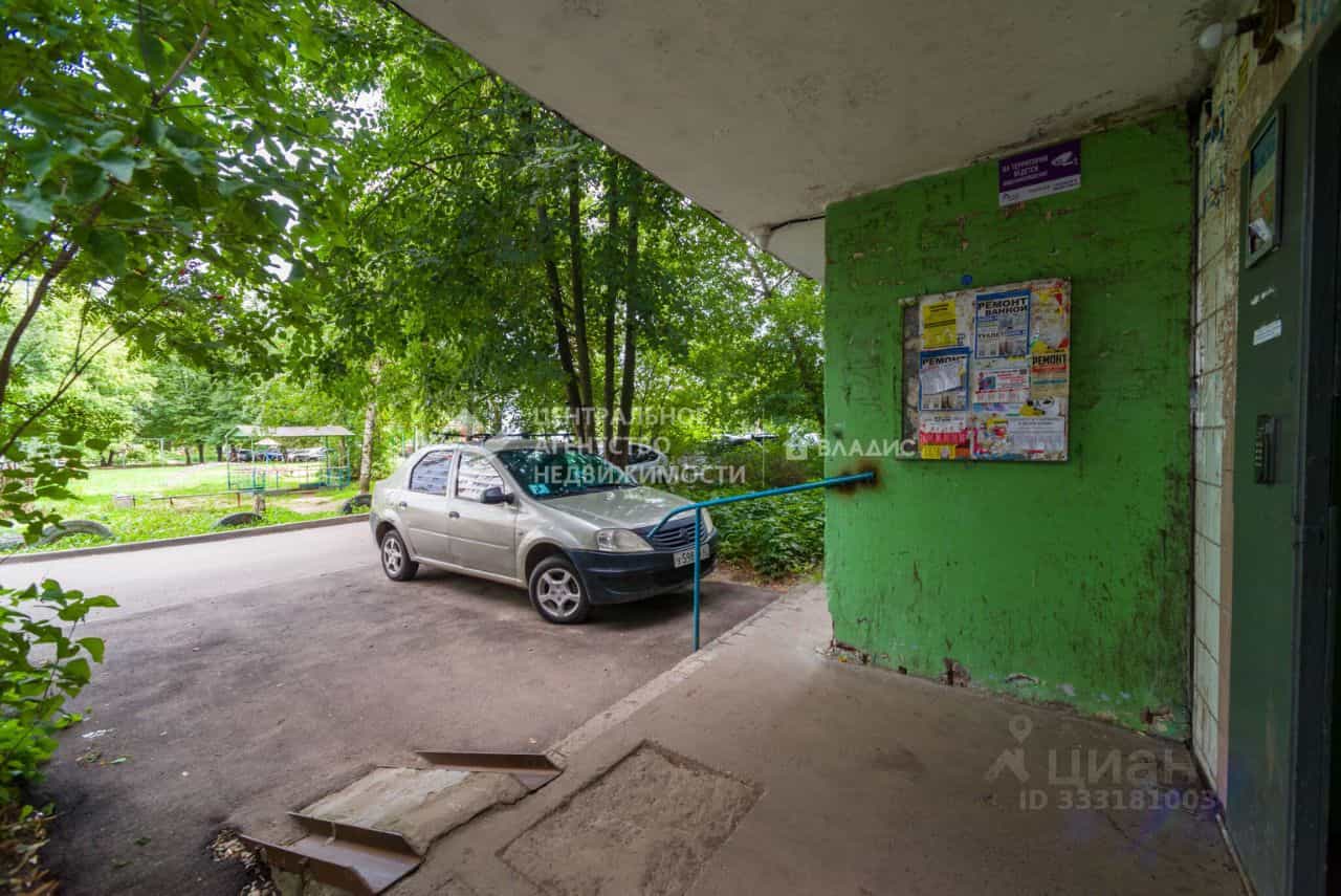 Россия, Рязань, район Недостоево, улица Сельских Строителей, 3Е, фото 20