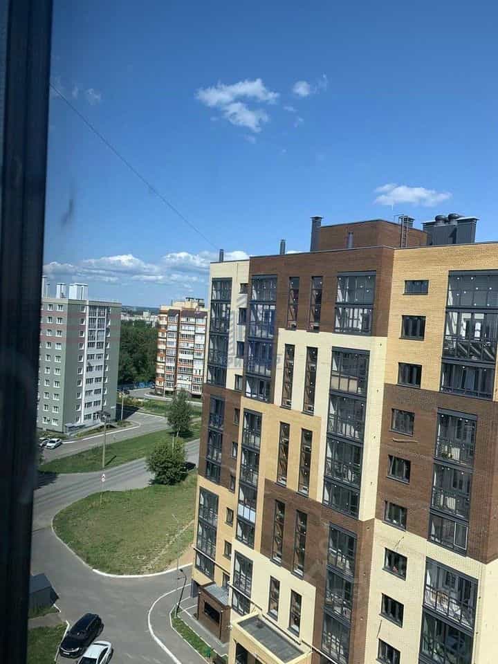Россия, Чувашская Республика — Чувашия, Новочебоксарск, Восточная улица, 18, фото 10