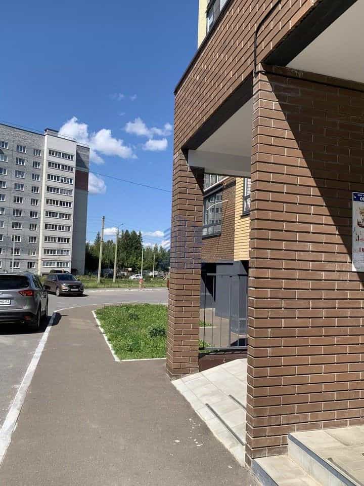 Россия, Чувашская Республика — Чувашия, Новочебоксарск, Восточная улица, 18, фото 31