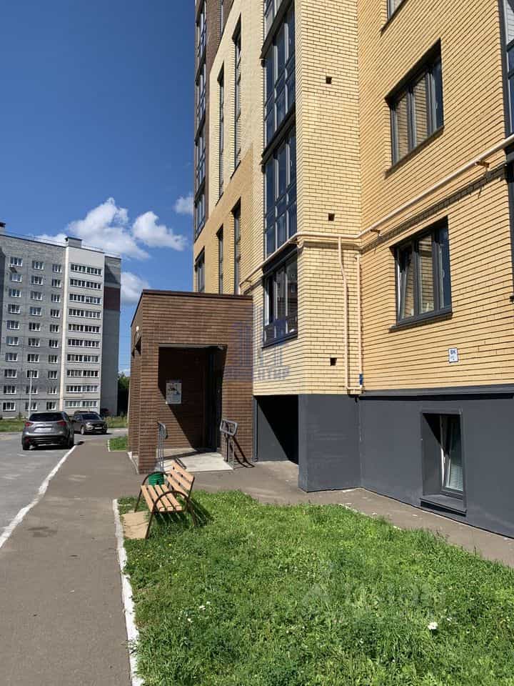 Россия, Чувашская Республика — Чувашия, Новочебоксарск, Восточная улица, 18, фото 34