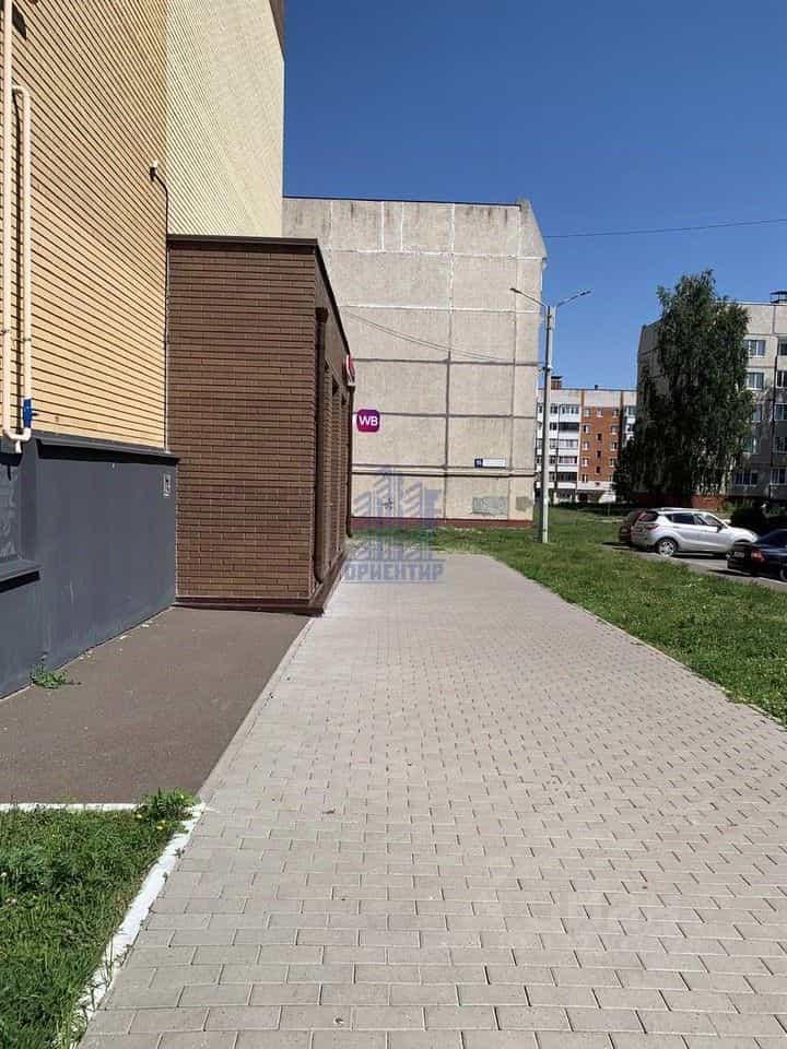 Россия, Чувашская Республика — Чувашия, Новочебоксарск, Восточная улица, 18, фото 38