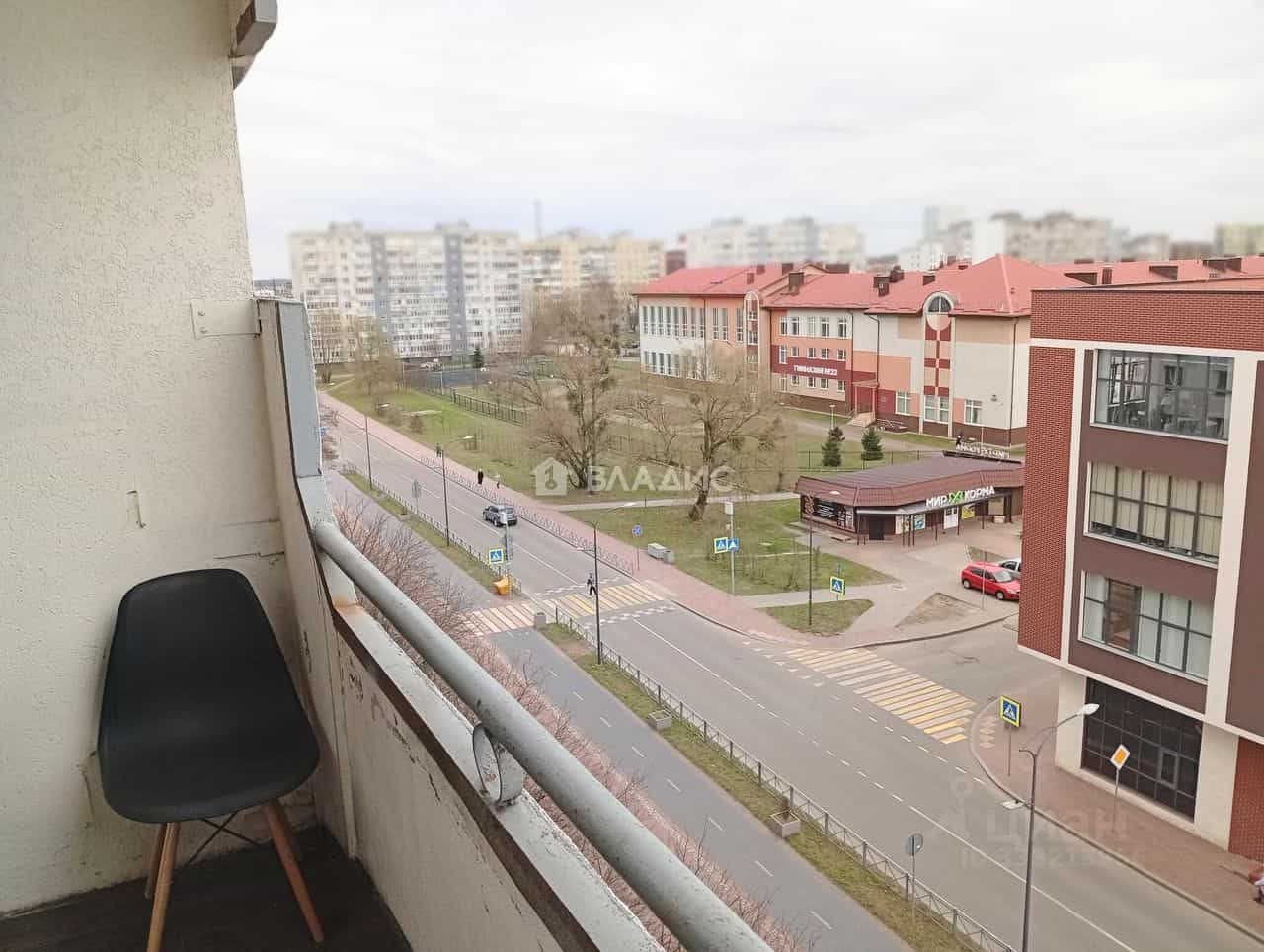 Россия, Калининград, набережная Генерала Карбышева, 8, фото 13