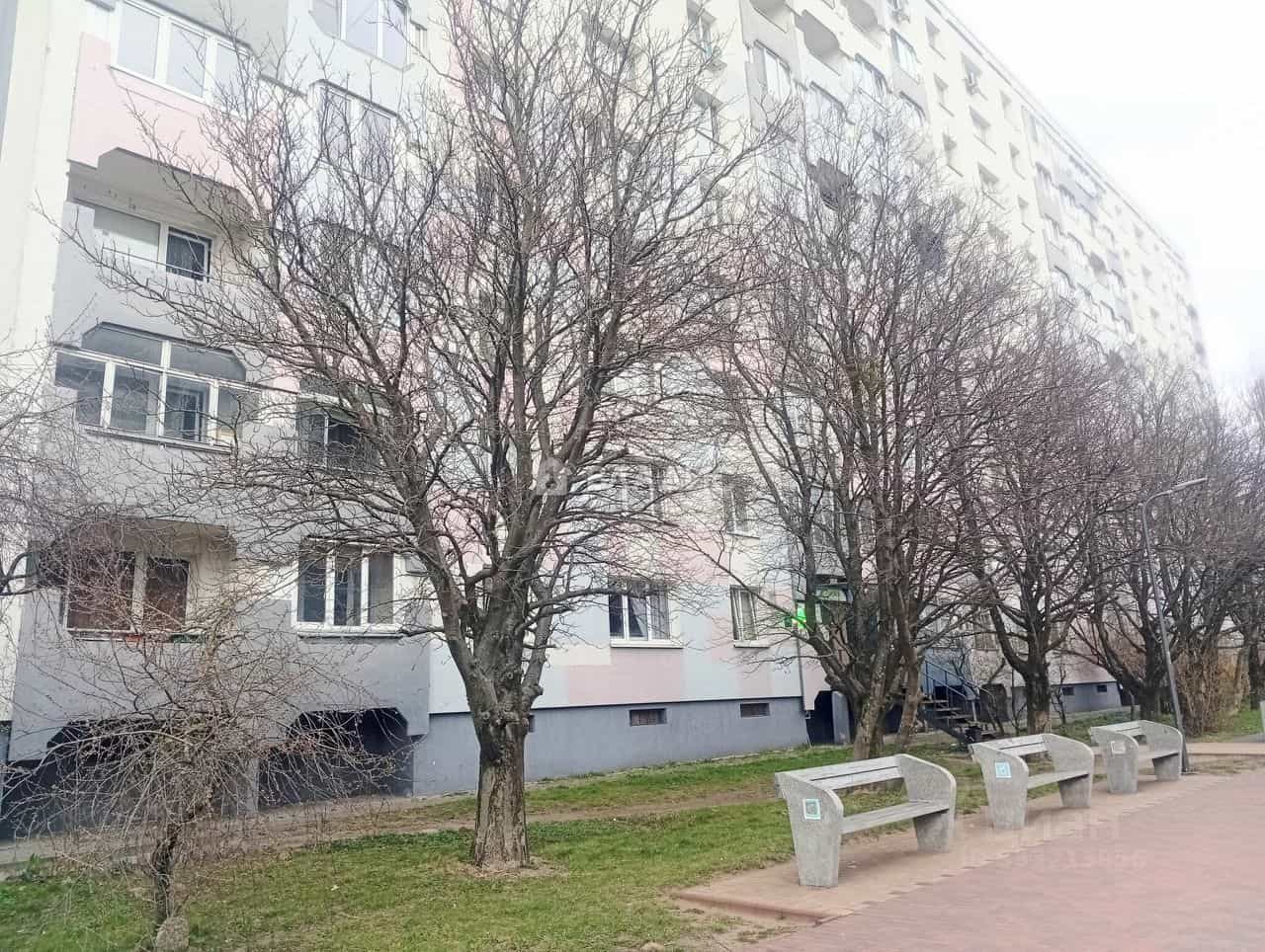 Россия, Калининград, набережная Генерала Карбышева, 8, фото 36
